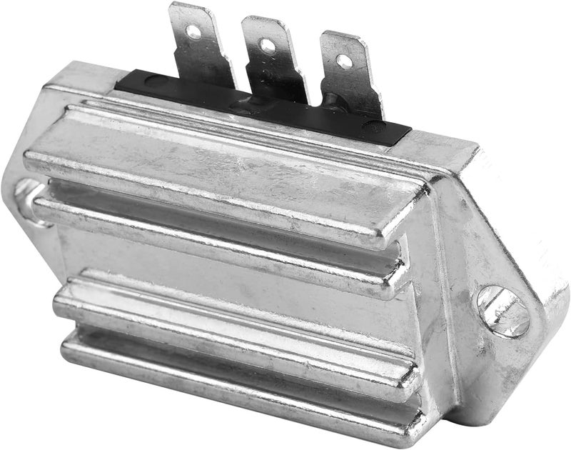 Rnigs Voltage Regulator mower Rectifier for Kohler 8-25 HP Engines with 15 Amp Rectifier Regulator for Kohler 25 403 03-S 41 403 10-S 41 403 09-S - Image 5